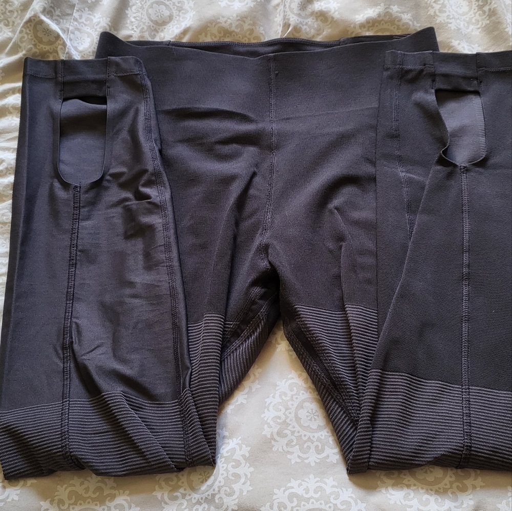Nike crop leggings